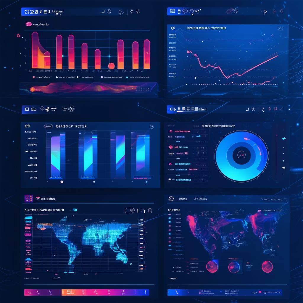 Custom Dashboards Abstract-2