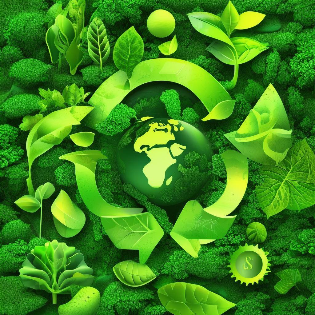 EcoFriendly Practices Abstract