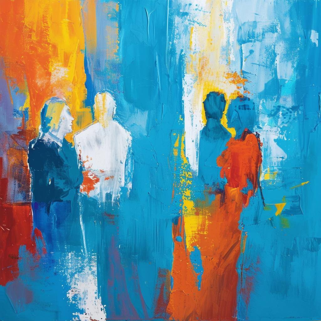 Engagement Strategies Abstract