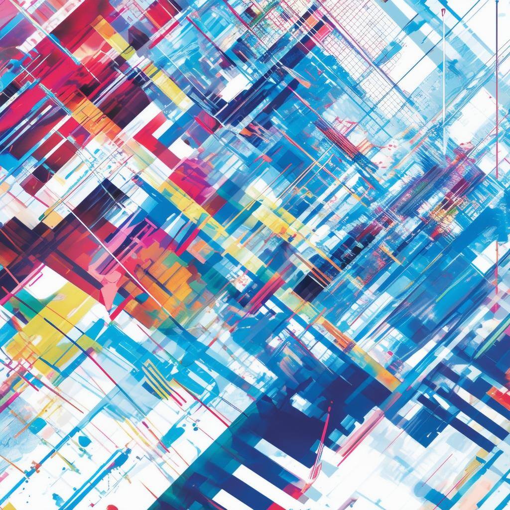 Productivity Boosts Abstract-1