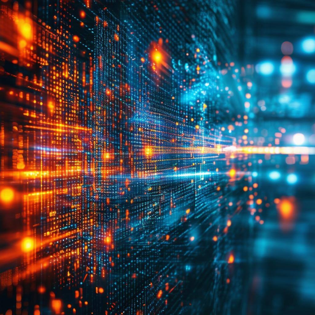 Data Driven Insights Abstract